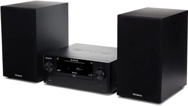 MICROCADENA AIWA