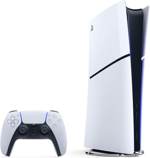 PLAYSTATION 5 SLIM